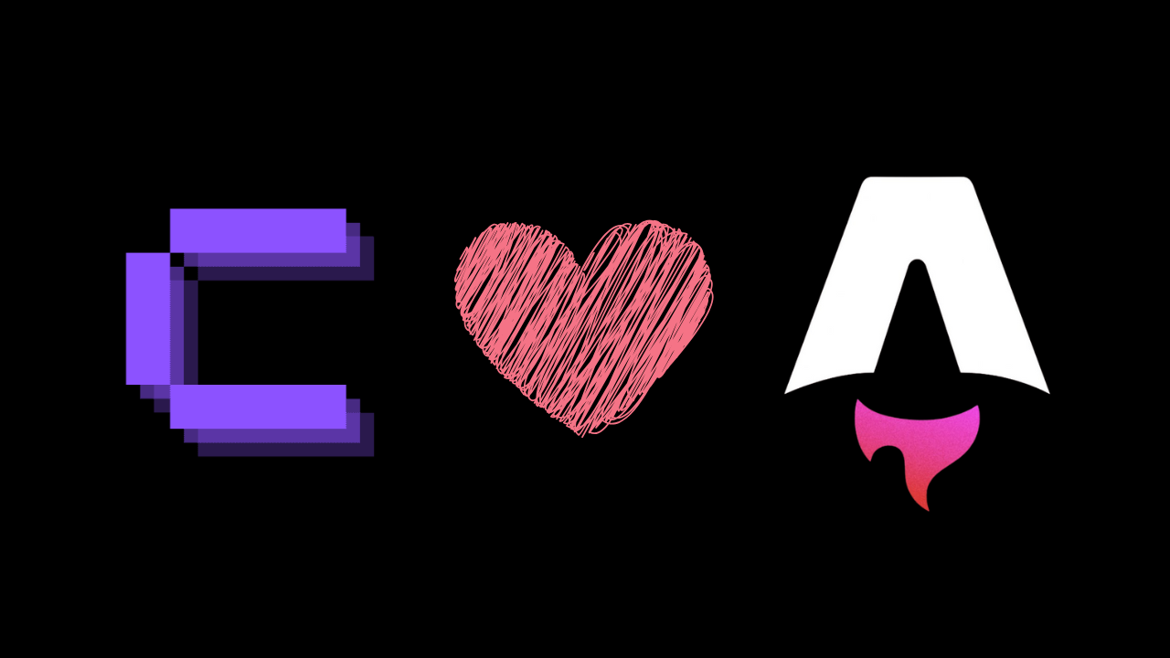 How to deploy an Astro SSR app to Coolify