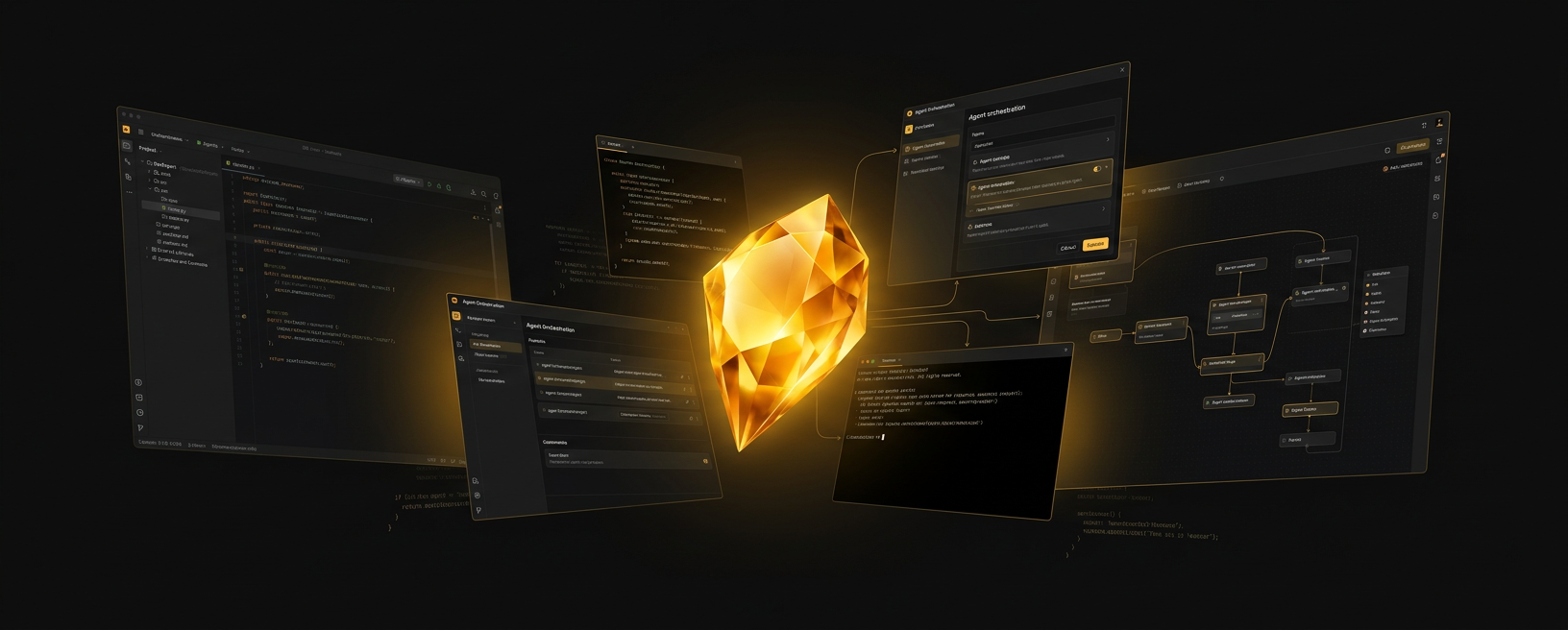 The End of IDEs and Agentic CLIs? The Rise of ADEs