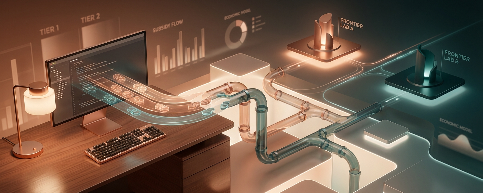 Why I Don’t Think Token Subsidies Are Going Away